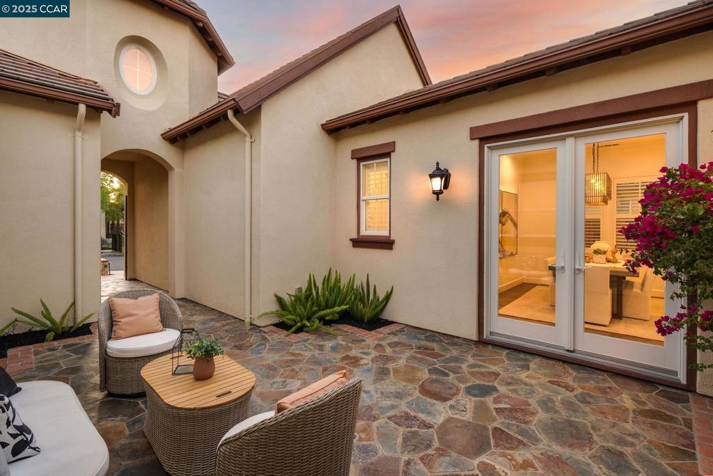 ALAMO CREEK - Residential