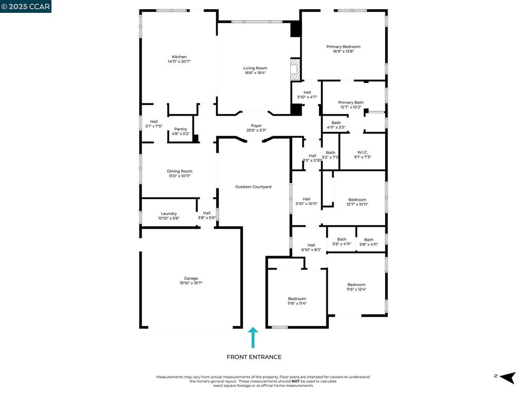 ALAMO CREEK - Residential