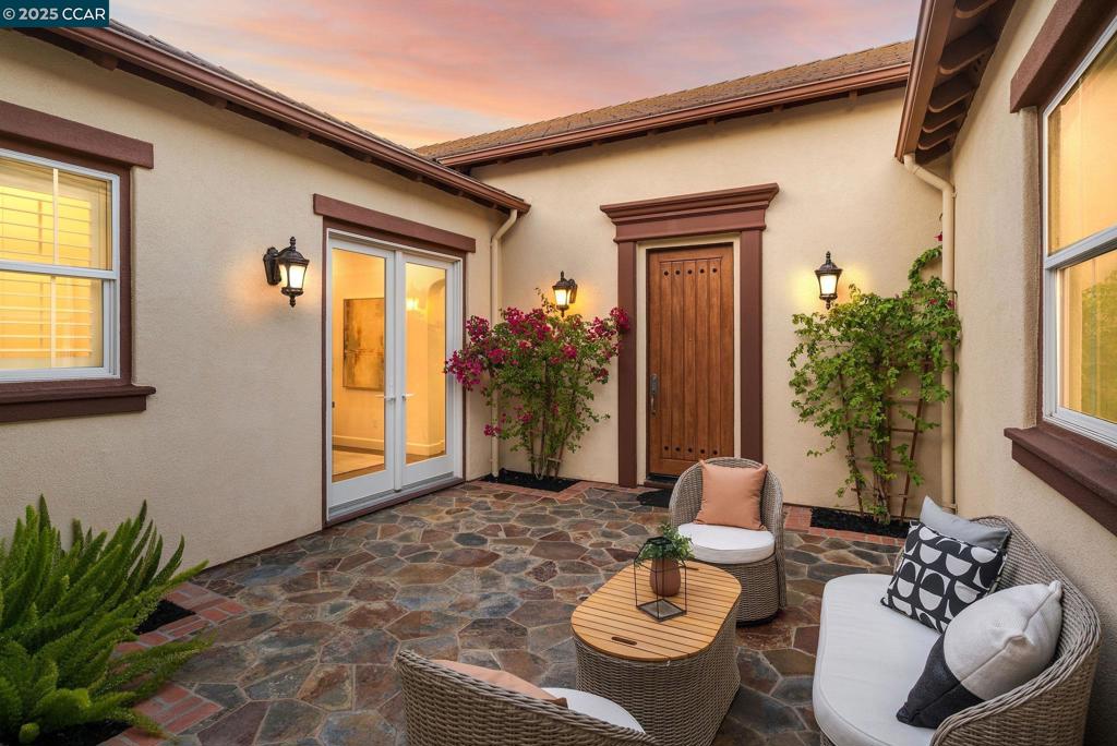 ALAMO CREEK - Residential