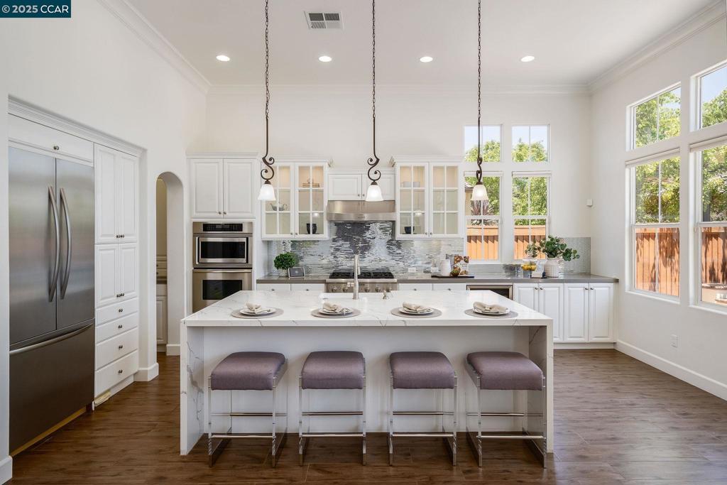 ALAMO CREEK - Residential