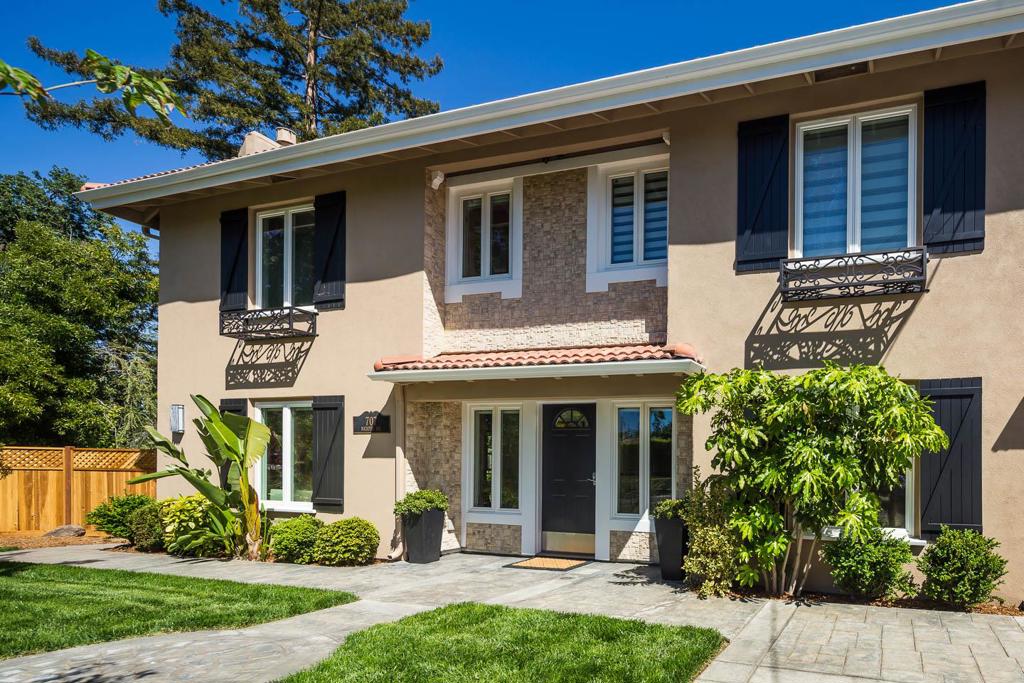 707 Matadero Avenue