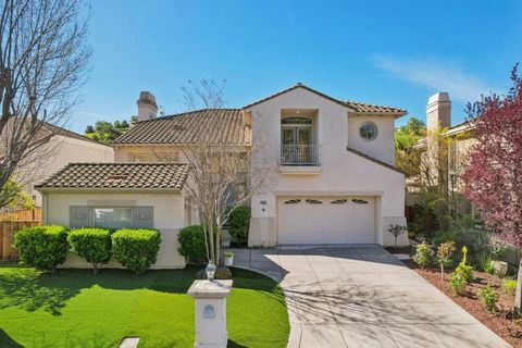 6035 Assisi Court San Jose CA 95138