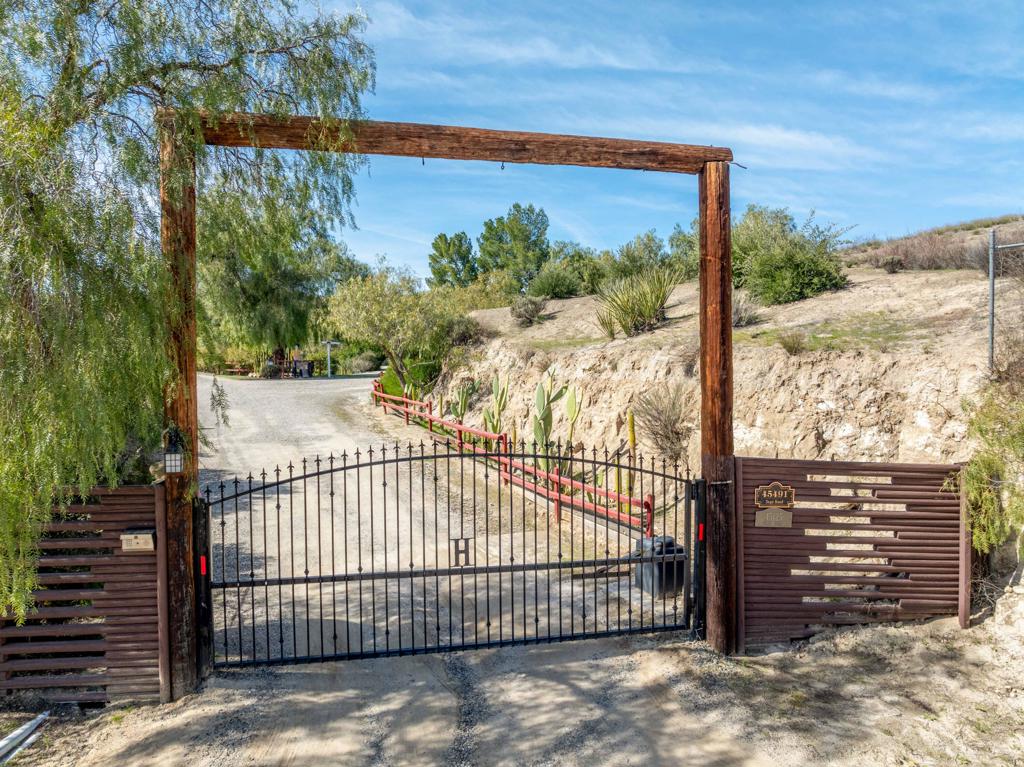 45491 Sage Road