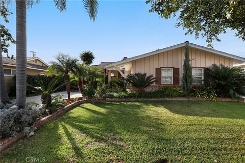 Photo of 411 Parsons Street, La Habra, CA 90631 (MLS # OC26018281)