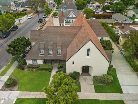 738 E Santa Paula Street Santa Paula CA 93060
