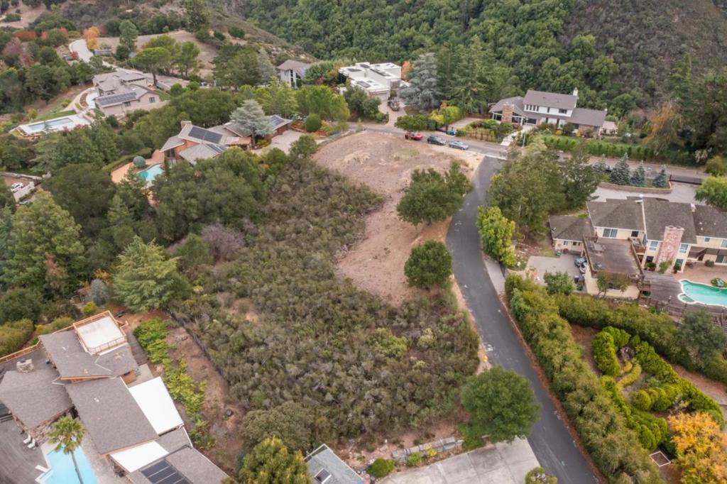 16363 Aztec Ridge Drive