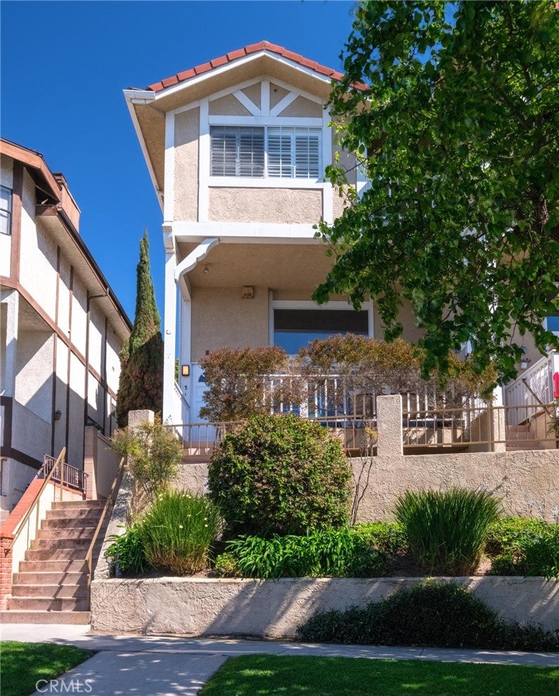 222 S Guadalupe Avenue