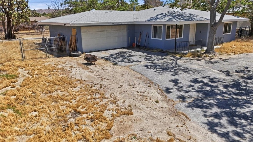 Photo 1 of 36 — 7363 Sage, Yucca Valley, CA 92284
