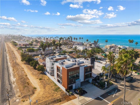 Photo of 215 Oceanside Blvd BLVD #5, Oceanside, CA 92054 (MLS # ND26198857)