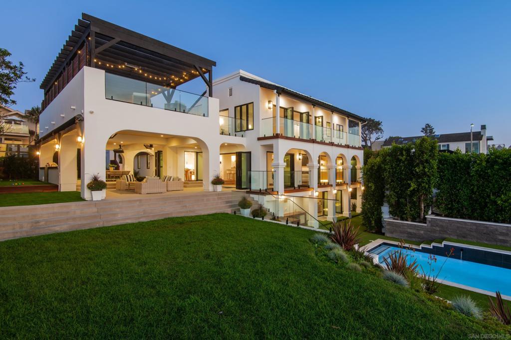 La Jolla - Residential
