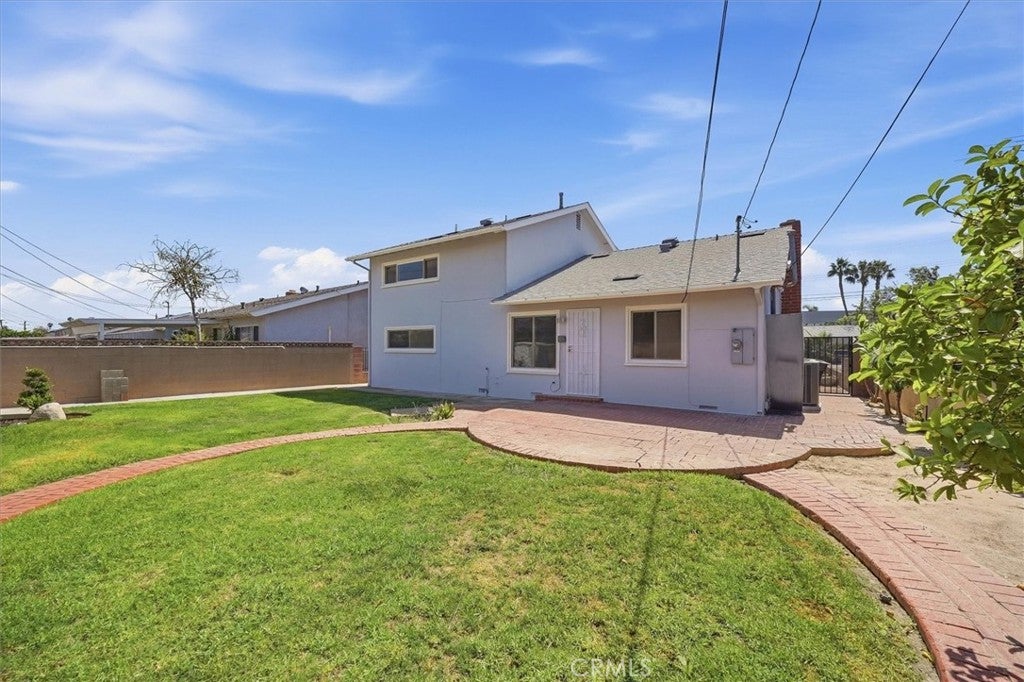 1455 W 173rd Street