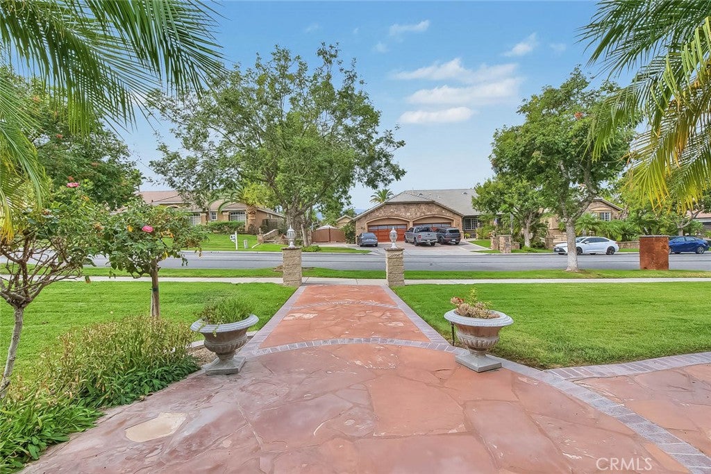 2885 Citrocado Ranch Street