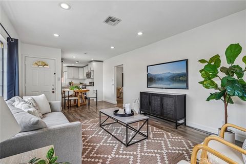 Photo of 311 N Locust Ave, Compton, CA 90221 (MLS # AR26088033)