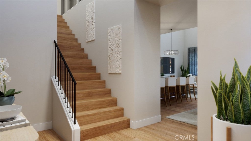 719 Via Arezzo Place Pl, Altadena CA 91001