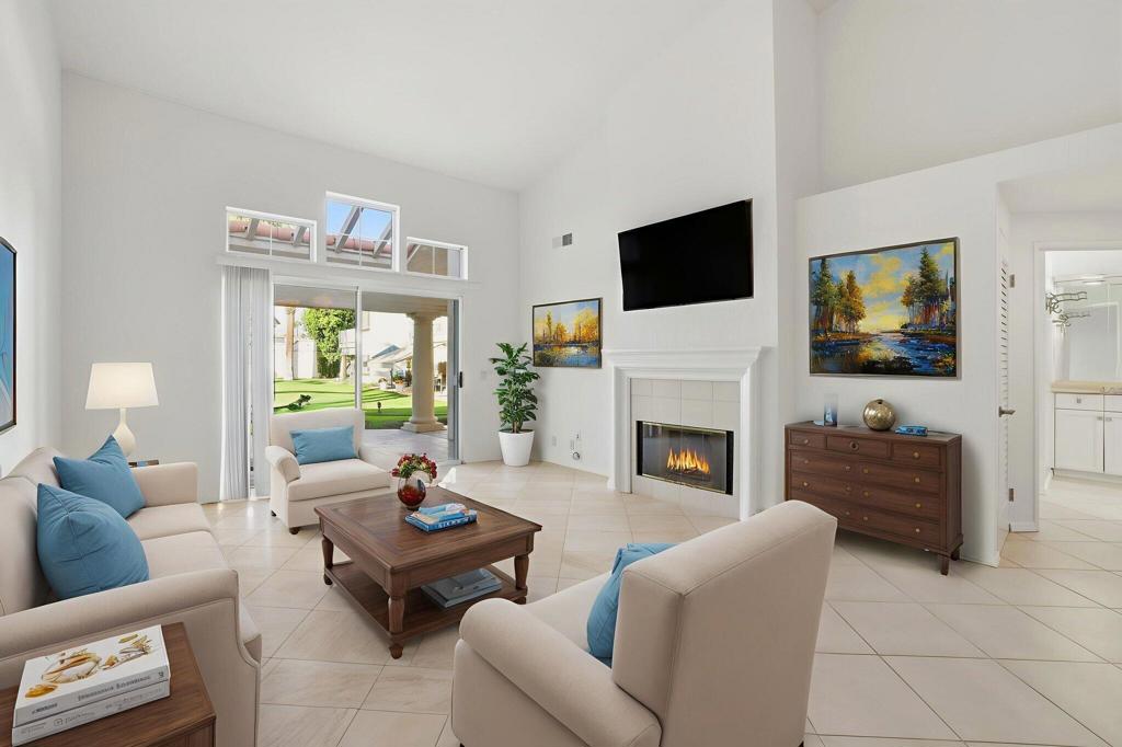 Desert Falls C.C. - Residential