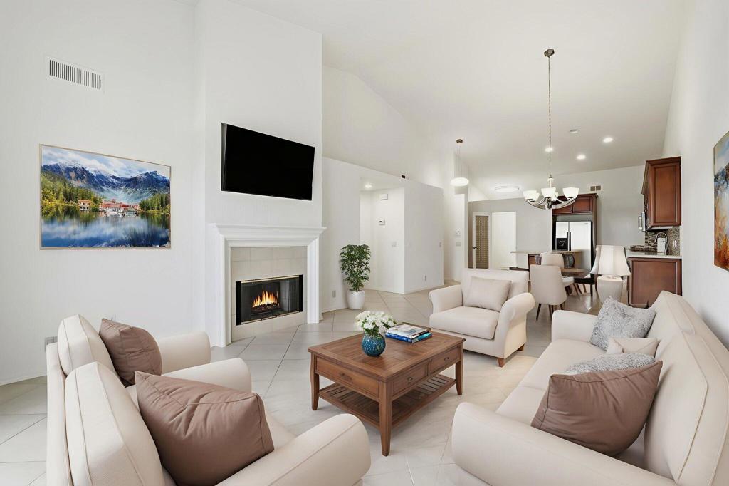 Desert Falls C.C. - Residential