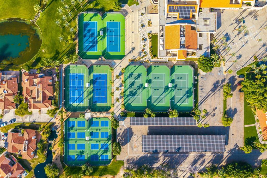 Desert Falls C.C. - Residential