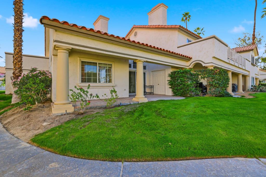 Desert Falls C.C. - Residential