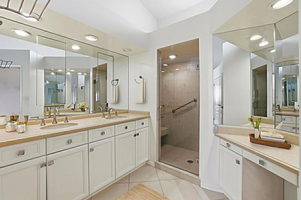 Desert Falls C.C. - Residential