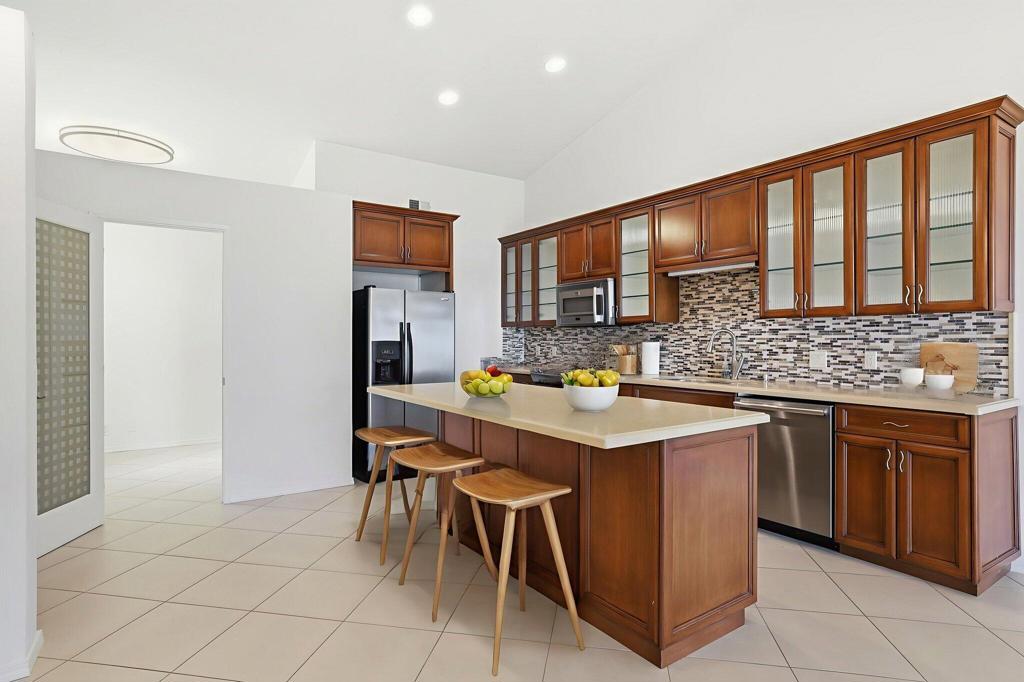 Desert Falls C.C. - Residential