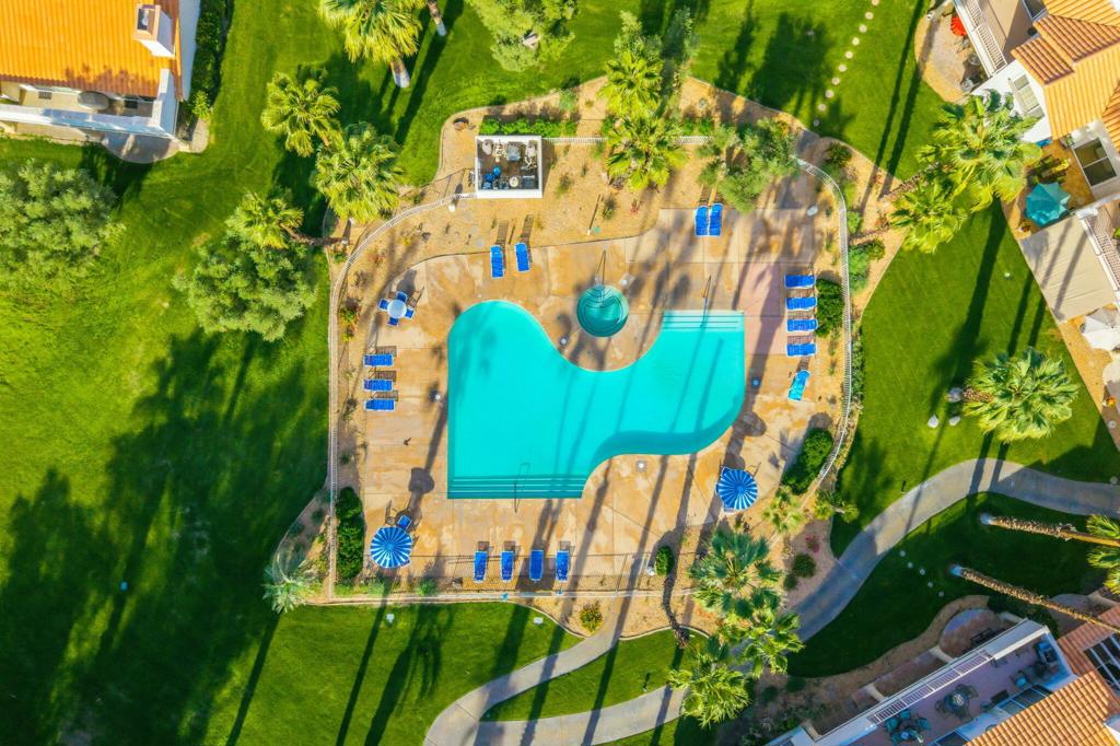 Desert Falls C.C. - Residential