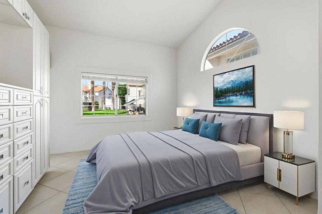 Desert Falls C.C. - Residential