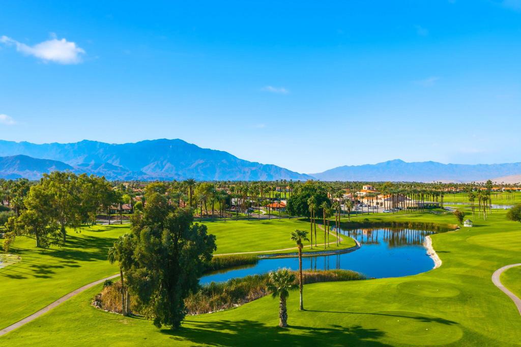 Desert Falls C.C. - Residential