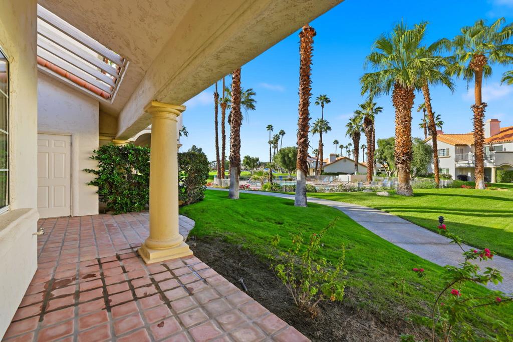 Desert Falls C.C. - Residential