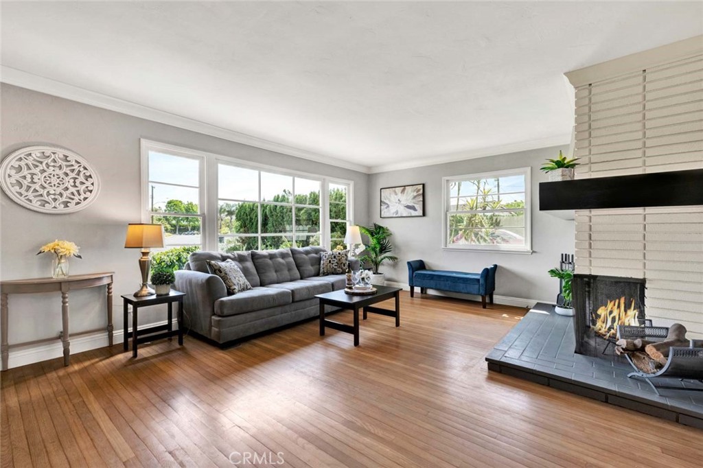 13331 La Vaughn Drive