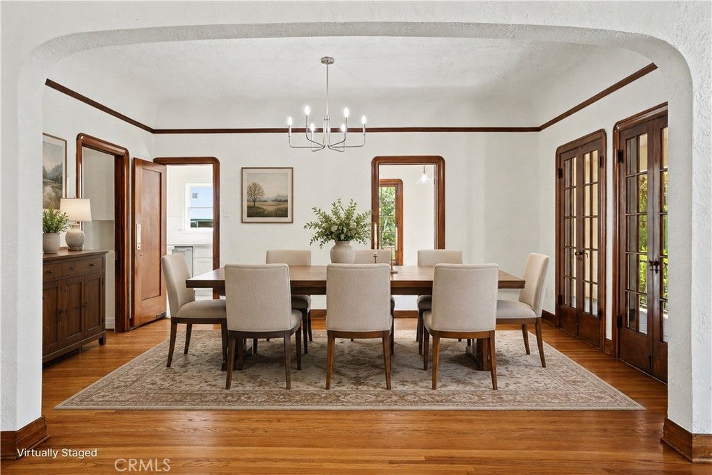 5136 Dahlia Drive