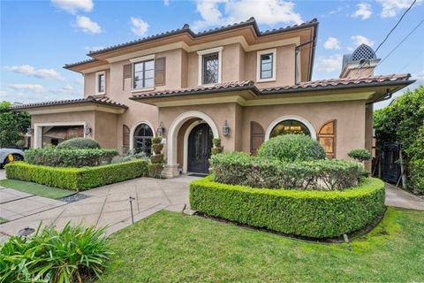 1125 S 1st Avenue Arcadia CA 91006