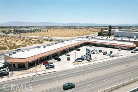 Photo of 12555 Mariposa Road #B, Victorville, CA 92395 (MLS # HD26079962)