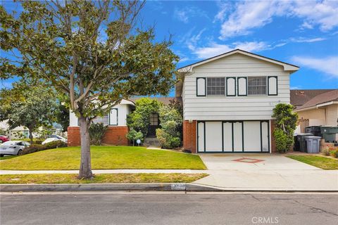 4718 White Court Torrance CA 90503