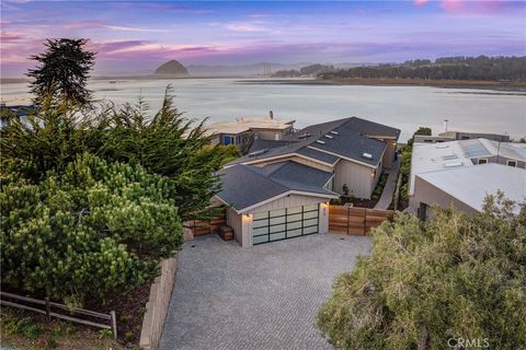 Photo of 670 Santa Lucia Avenue, Los Osos, CA 93402 (MLS # SC25036619)