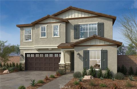 25551 Sedona Lane Homeland CA 92548