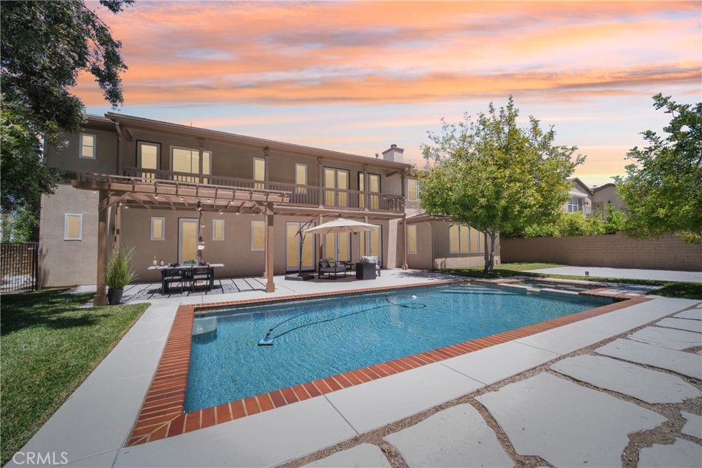 25422 Magnolia Lane