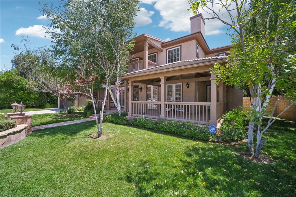 25422 Magnolia Lane