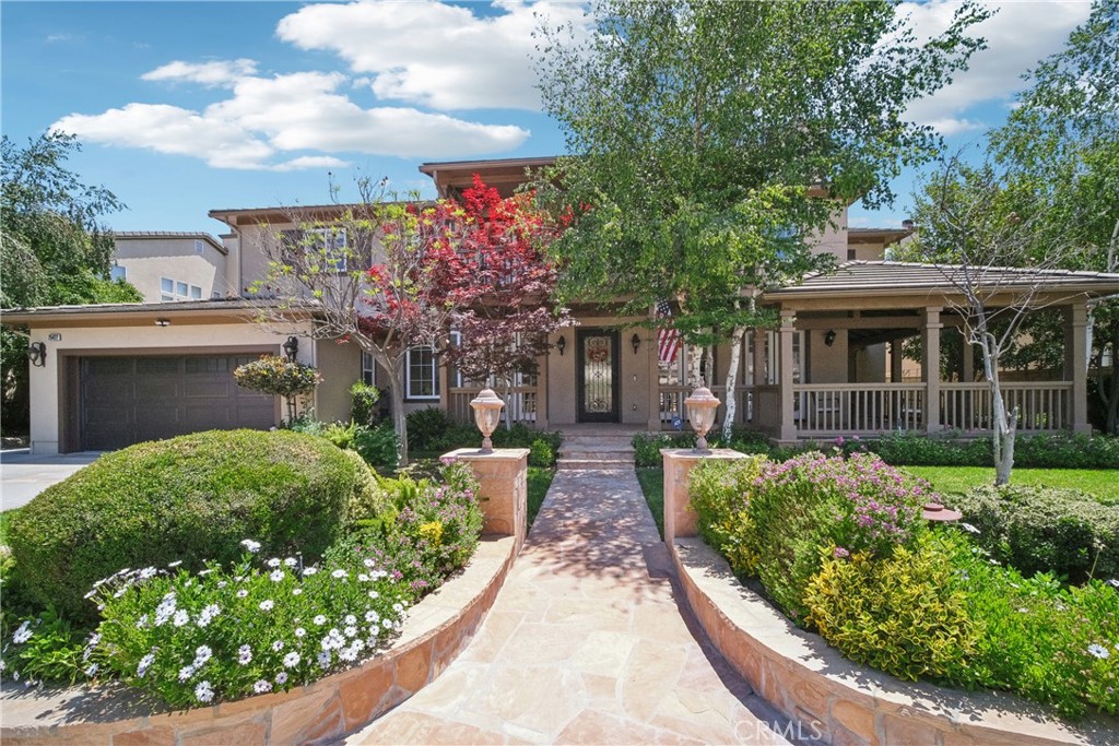 25422 Magnolia Lane