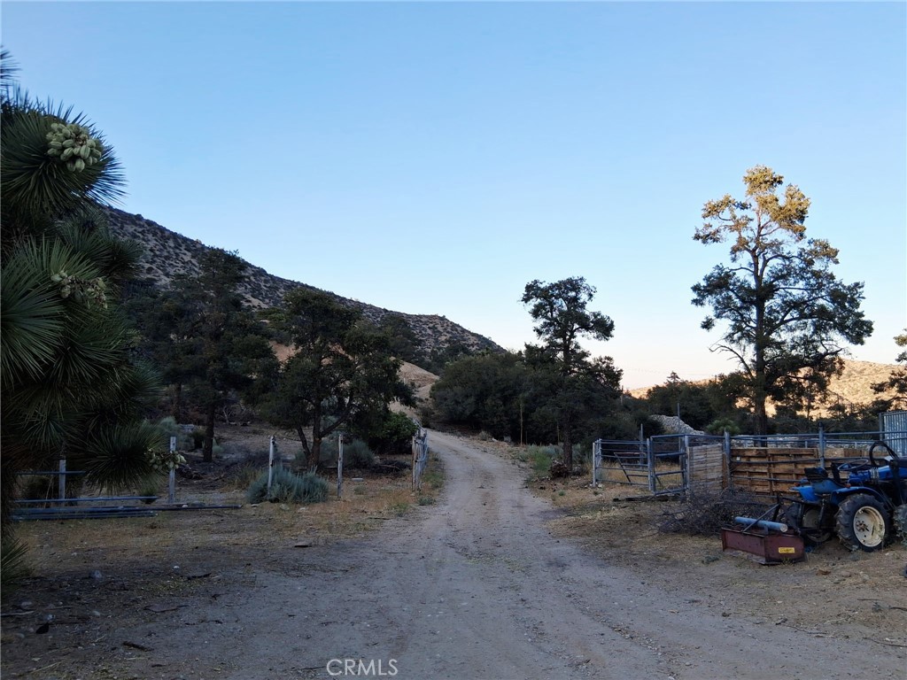 3215 Whispering Pines Road