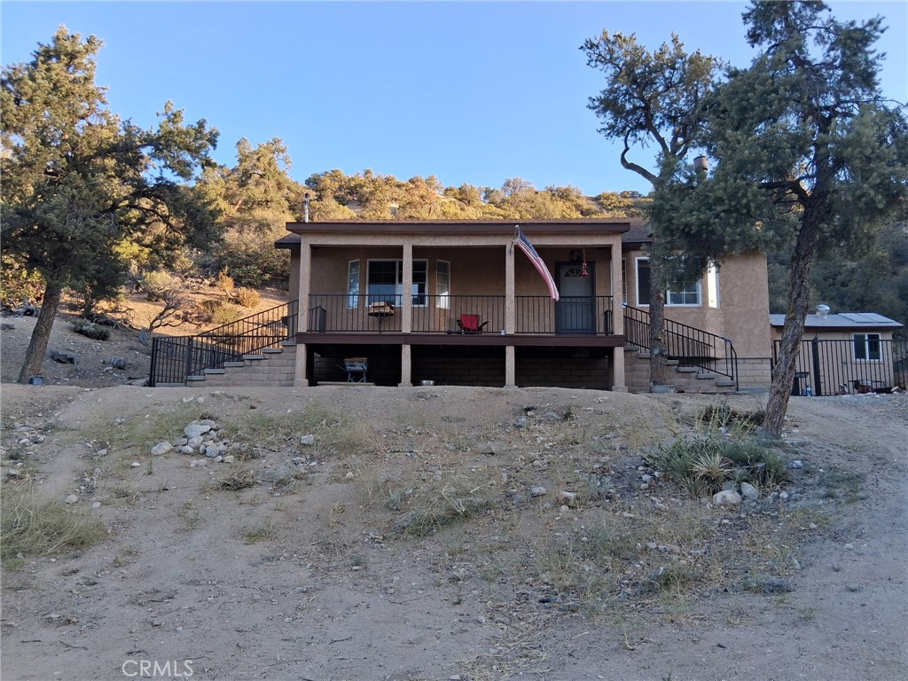 3215 Whispering Pines Road