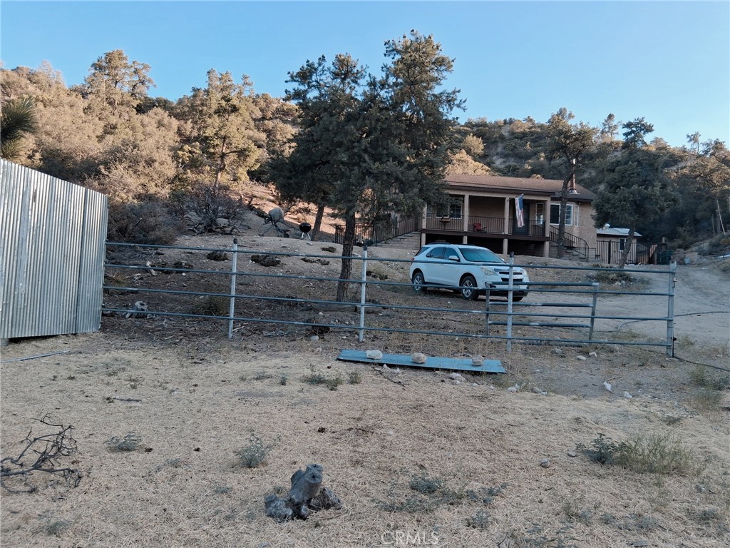 3215 Whispering Pines Road