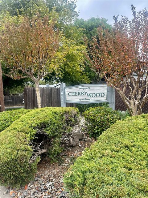 Photo of 1412 N Cherry St #9, Chico, CA 95926 (MLS # SN25247563) Photo of 1412 N Cherry St #9, Chico, CA 95926 (MLS # SN25247563)