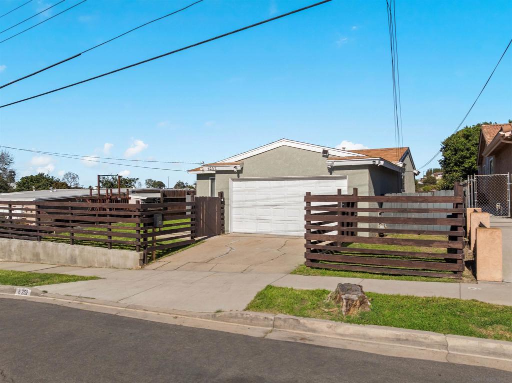 6252 Alderley ST, San Diego CA 92114