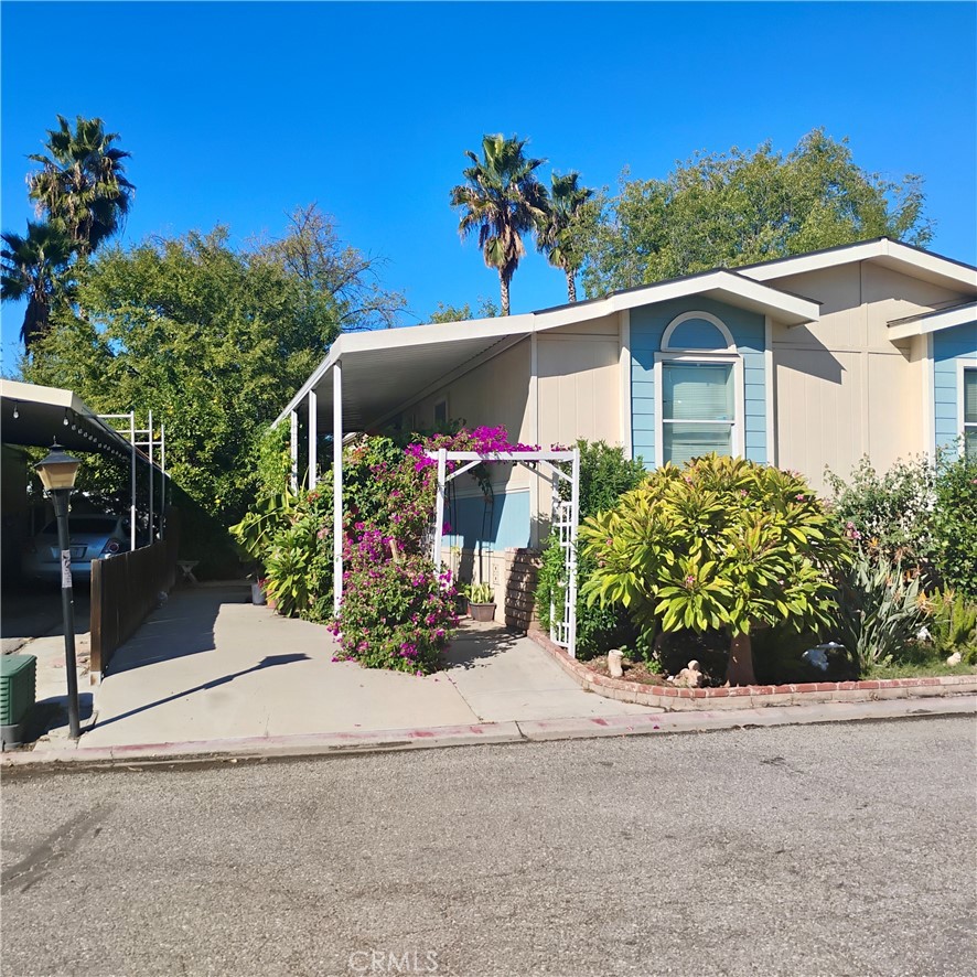 2851 S La Cadena Drive 110