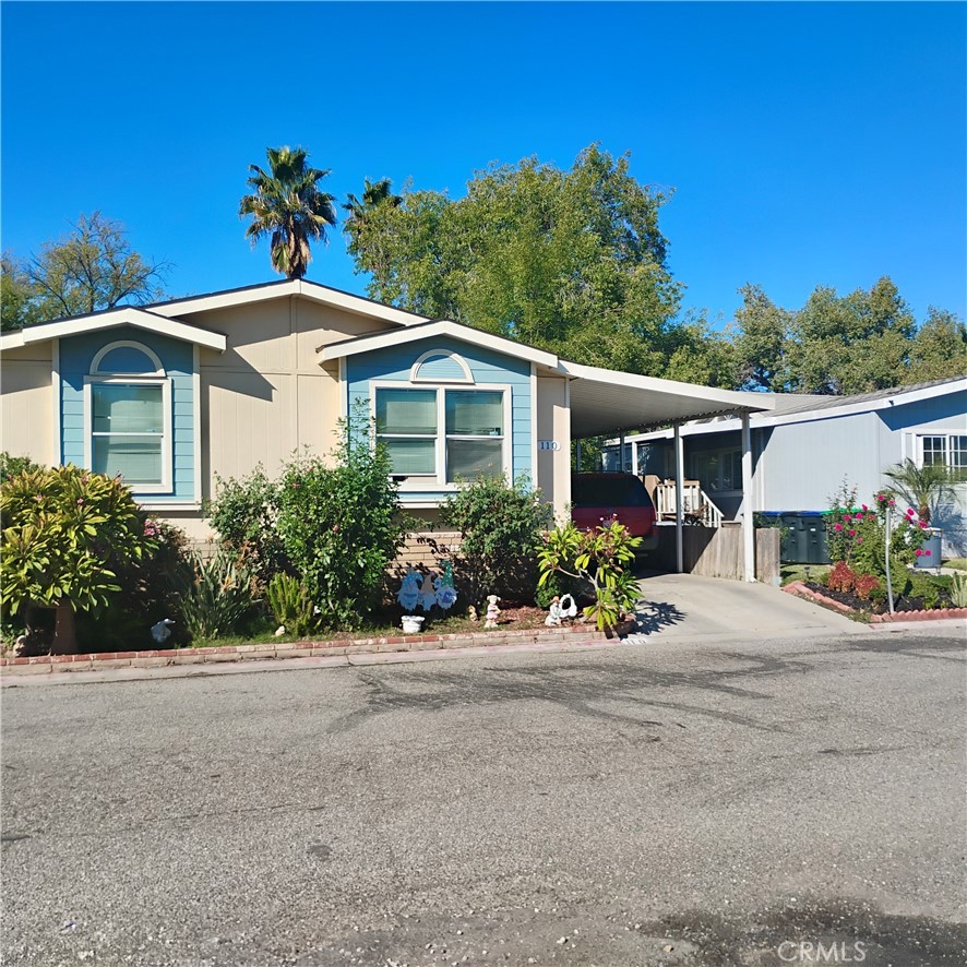 2851 S La Cadena Drive 110