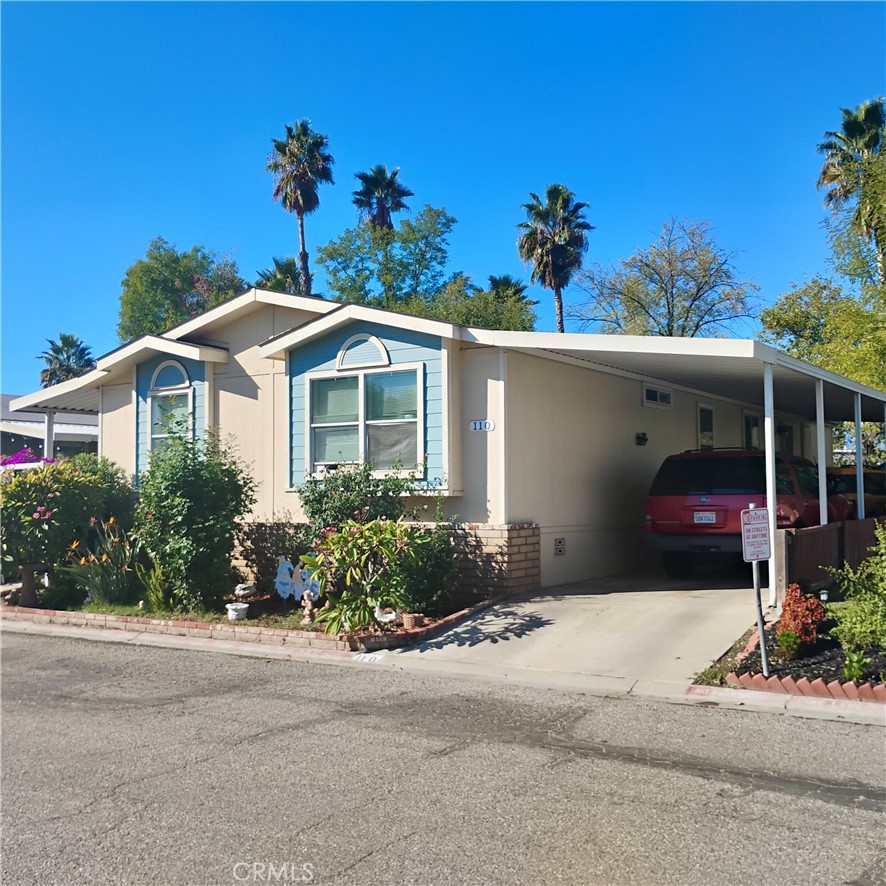 2851 S La Cadena Drive 110