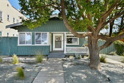 126 Franklin Court Glendale CA 91205