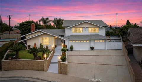 15331 Elkhill Drive, Hacienda Heights, CA 91745 - MLS#: TR26136525
