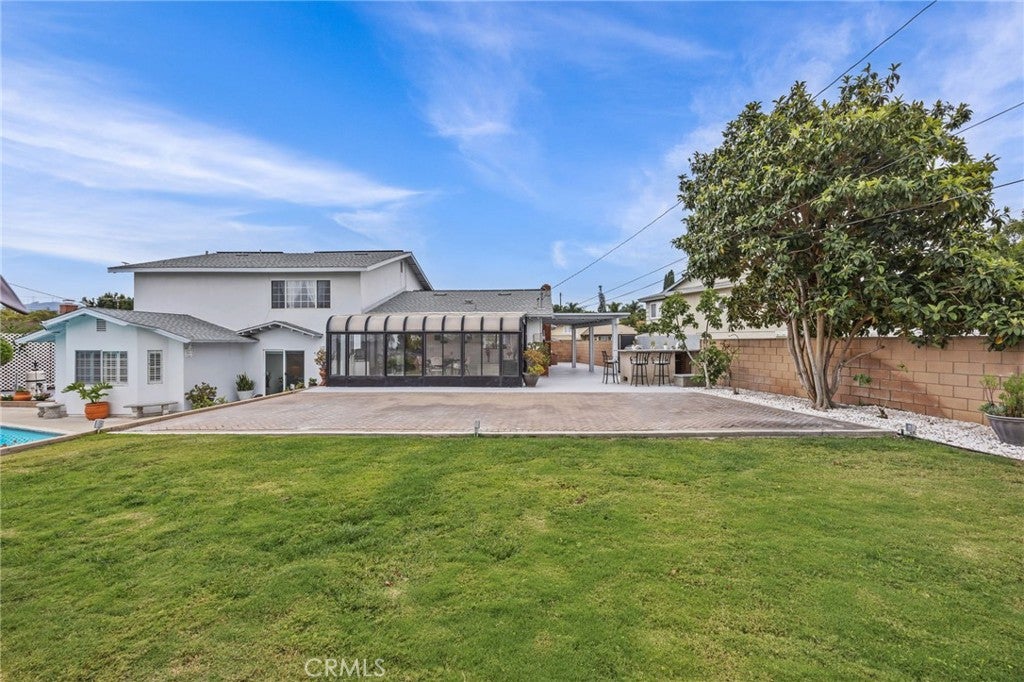 15331 Elkhill Drive, Hacienda Heights CA 91745