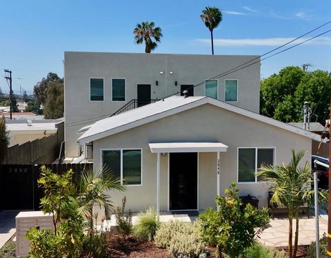 2848 Nye Street San Diego CA 92111